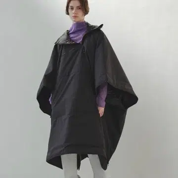 스노우피크 FR 2L Insulated Poncho