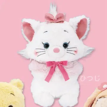 디즈니 캐릭터 Aimery 오메카시 BIG 봉제 인형 마리