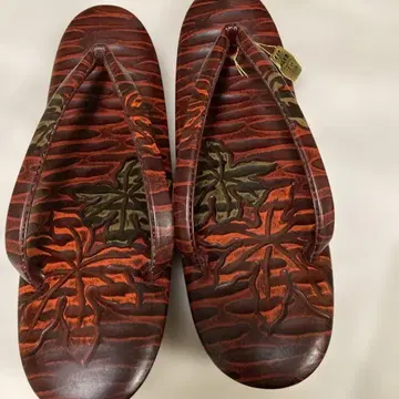 킨와시 상표 일본 의류 조리