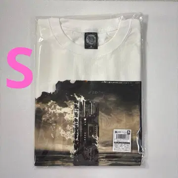 B'z FYOP 긴팔T셔츠(S)