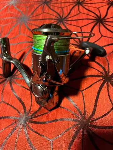 새상품급 시마노 18 스텔라 c3000XG