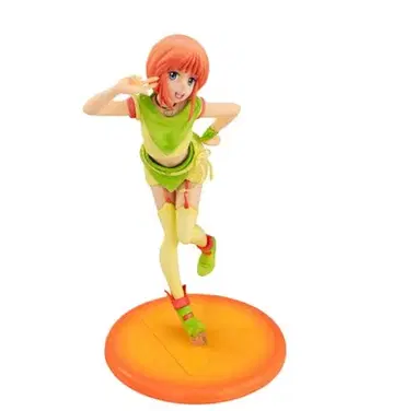 RAHDX 시리즈 G.A.NEO 엘르 푸르 Re.