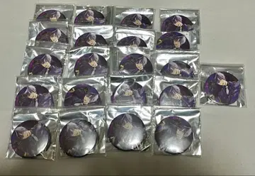 시마사카 BD 2023 시마 등신 캔뱃지