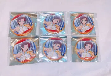 킨츠아 와타루 Calings 캔뱃지