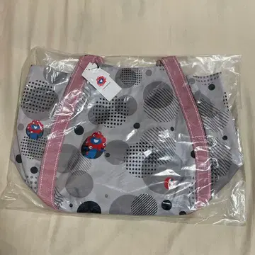 [ 미개봉 새상품 ] 미야쿠미야쿠 벌룬 토트 백 그레이 대 만박