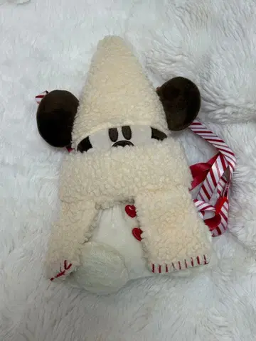 릴린린 2024 미니백 봉제 인형