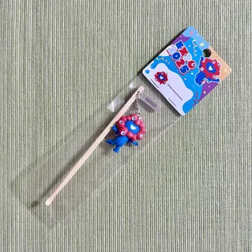 [ 미개봉 새상품 ] 오사카 간사이 만박 미야쿠미야쿠 귀이개 달리기