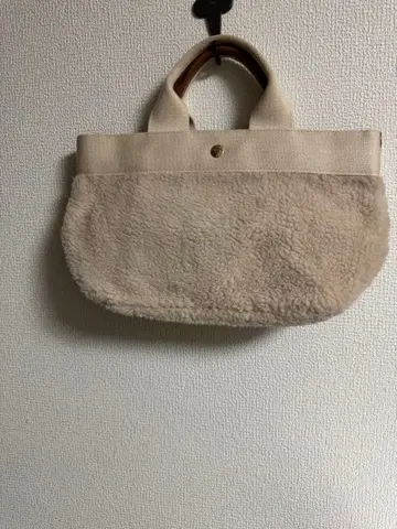 브레스 토프카피 퍼 백