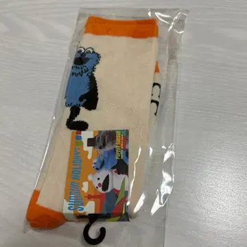 퍼펫순순 콜라보 삭스