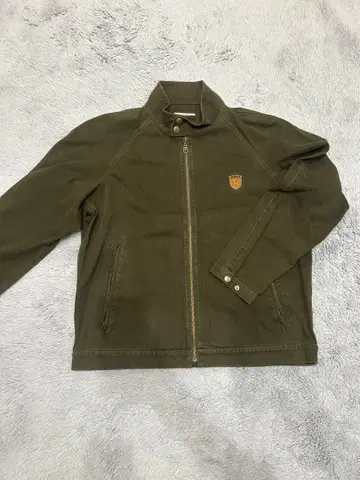 CASTELBAJAC 스포츠 자켓 사이즈 3 올리브 그린