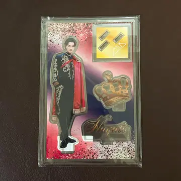 M!LK 사노 하야토 아크릴 스탠드