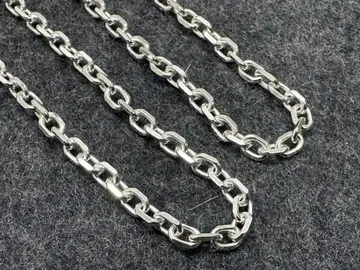 고로즈 새상품 태각 롱 체인만