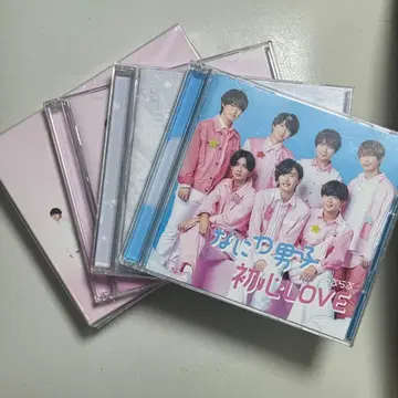 나니와단시 1st Love 초심LOVE