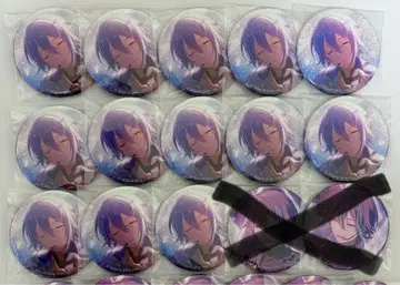 프로세카 카미시로 루이 앙스타 콜라보 그리