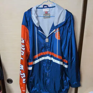 뉴욕 닉스 Mitchell & Ness