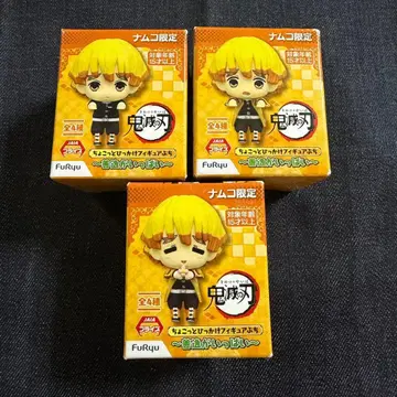 쪼꼬렛 피규어 쁘띠 젠이츠