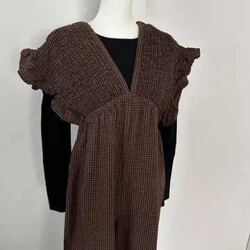 URBAN RESEARCHSonnyLabel 셔링 썸머 올인원