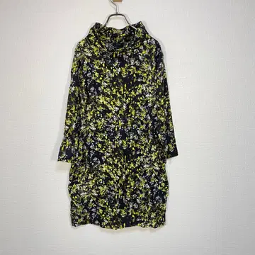 [ COS ] 코스 튜닉 셔츠 긴팔