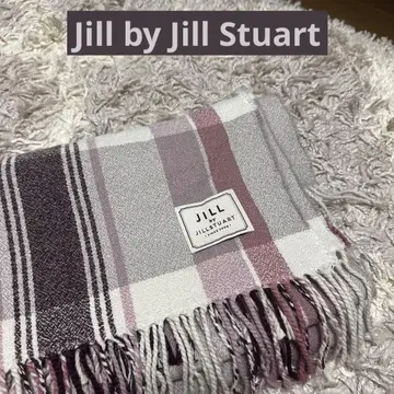 질 바이 질 스튜어트 머플러