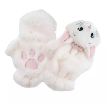 디즈니 스토어 마리 장갑