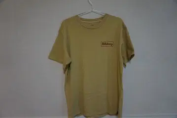 [ 가격 인하 협상 가능 ] Billabong 베이지 반팔 티셔츠