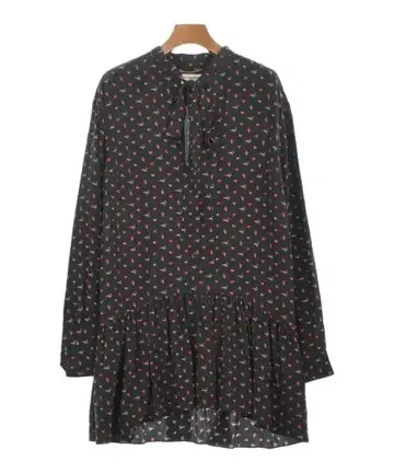 생 로랑 파리 원피스 여성용