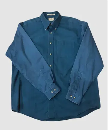 [ L.L.Bean ] WRINKLE RESISTANT 셔츠 페이드