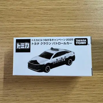 [ 미개봉 ] 도요타 크라운 패트롤카