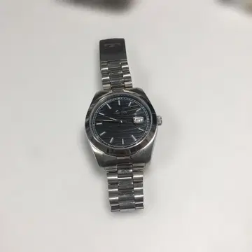 12815 테크노스 TECHNOS T6500SS 쥬빌리 브레스 가동 중