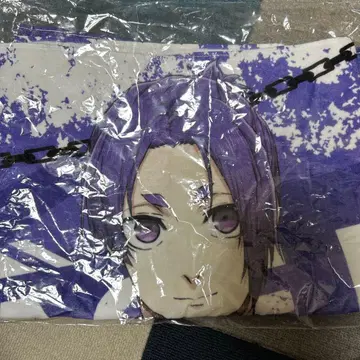 블루 록 전시회 에고 전시회 빅 타월 미카게 레오