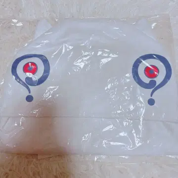 카나에 레이메이 후드 타월