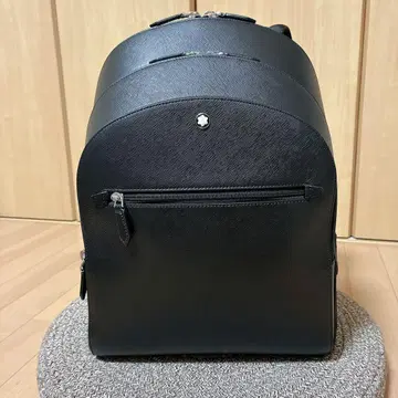 사르토리알 백팩 블랙