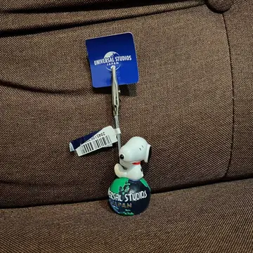 스누피 snoopy 유니버설 스튜디오 재팬 USJ 사진 스탠드