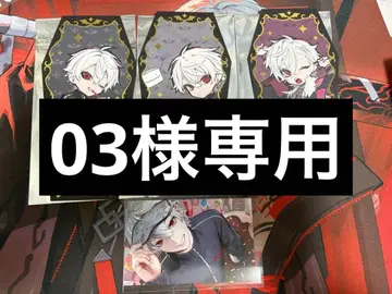 OS 특전 3장 폴라로이드 1장