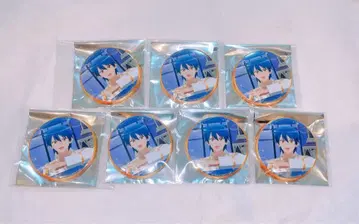 킨츠아 히비키 Calings 캔뱃지