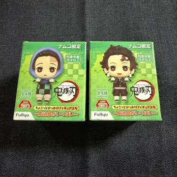 쪼꼬렛 걸이 피규어 쁘띠 탄지로