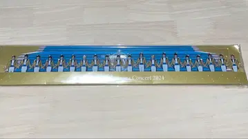 소년 닌자 arena concert 2024 아크릴 스탠드