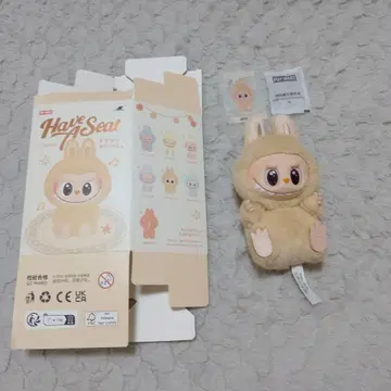 러브부 바버 시트