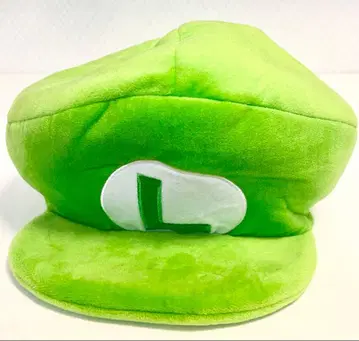 USJ 유니버셜 루이지 모자 유니버설 스튜디오 재팬 슈퍼 마리오