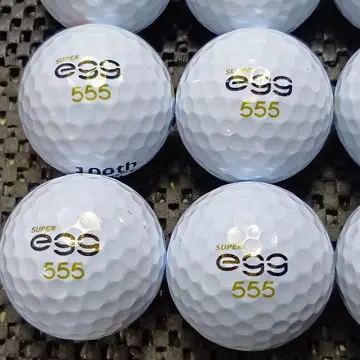 [ S~A 랭크 ] PRGR SUPER egg 로스트 공