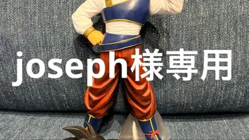 드래곤볼 액션 피규어