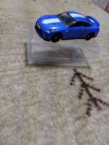 토미카 닛산 GT-R 닛산 50th 기념일