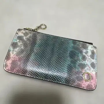 불가리 카드 홀더