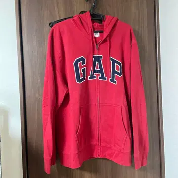 GAP 후드티 XL