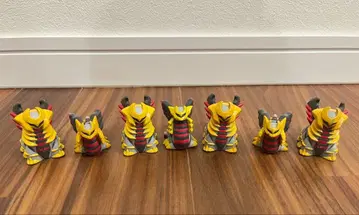 포켓몬 손가락 인형 기라티나 모음