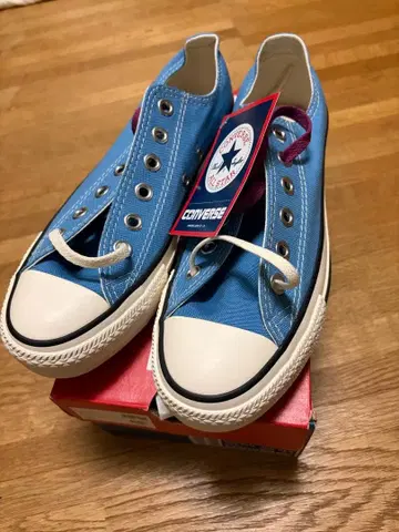 컨버스 올스타 24.5cm