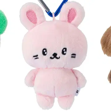 은혁 SUPER JUNIOR 봉제 인형