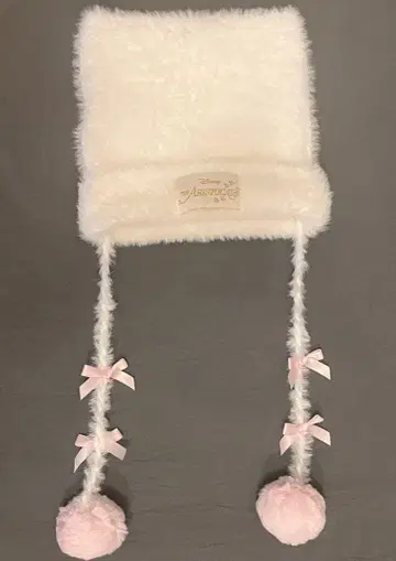 디즈니 마리 니트 캡 니트 모자 Disney