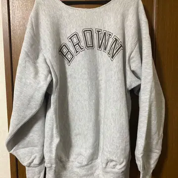 챔피온 트레이닝복