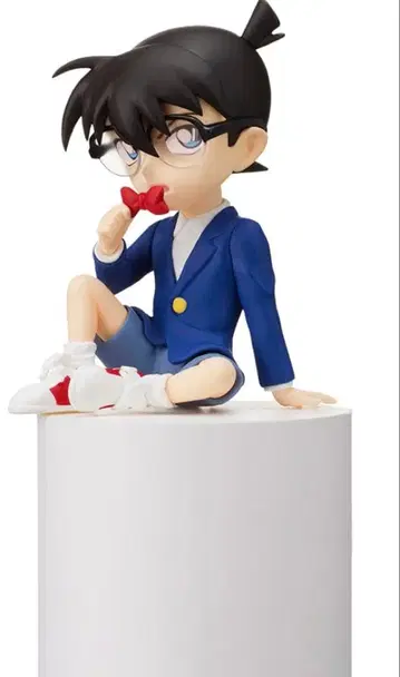 명탐정 코난/에도가와 코난 SEGA 프리미엄 피규어 쵸코노세 피규어